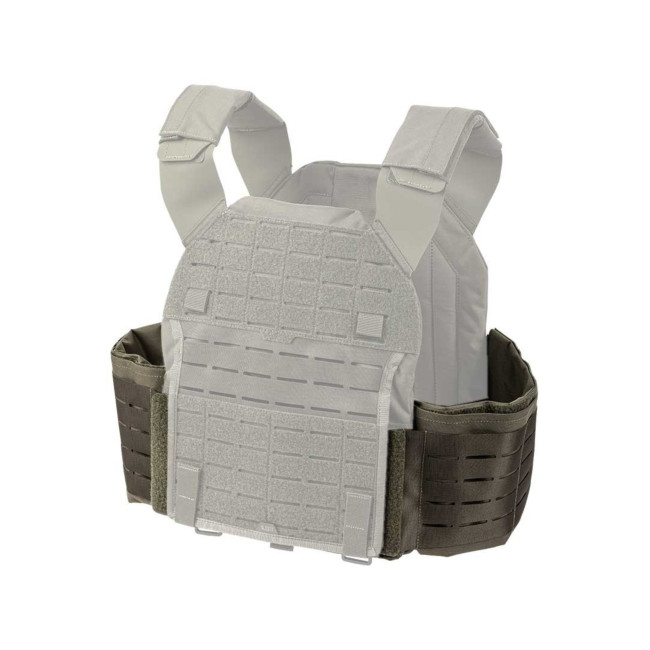 Cummerband soft armor per porta-piastre QR ranger green - 5.11 Tactical