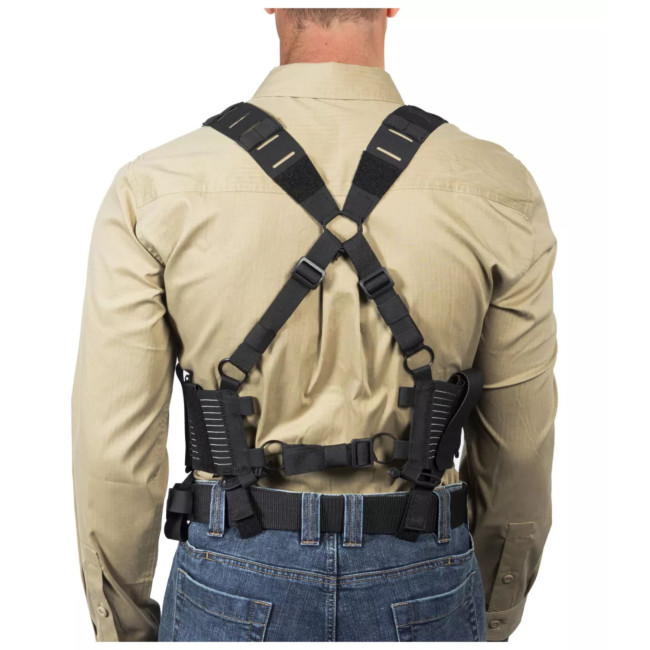 Covrt chest rig - Nero - 5.11 Tactical