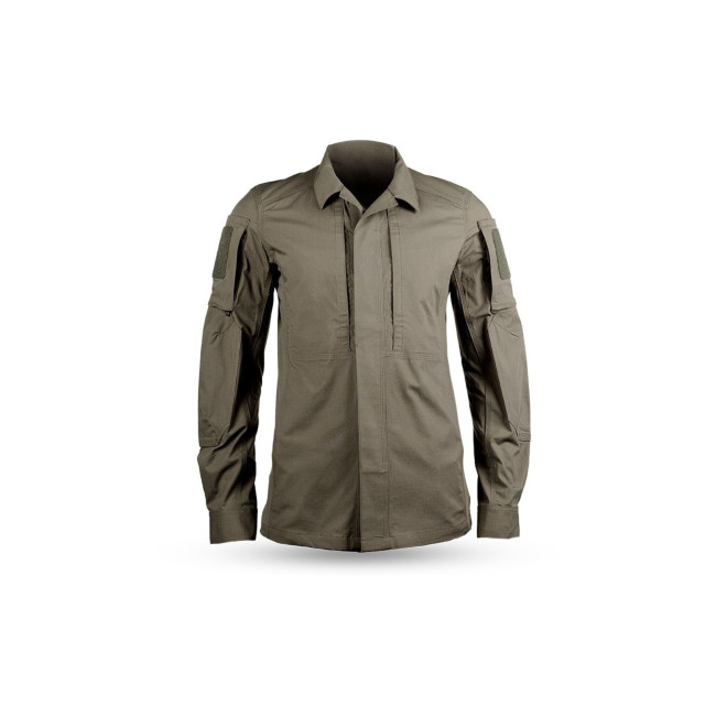 Camicia V.XI xtu (ml-h) - Ranger green - 5.11 Tactical