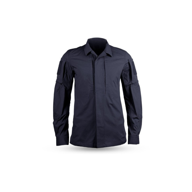 V.XI XTU Hemd (Langarm-H) - Dark Navy - 5.11 Tactical