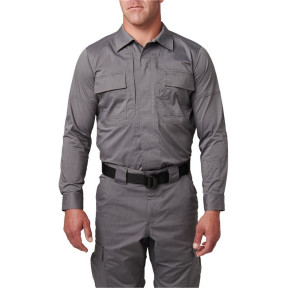Chemise flex-tac tdu rp (ml-h) - Storm - 5.11 Tactical