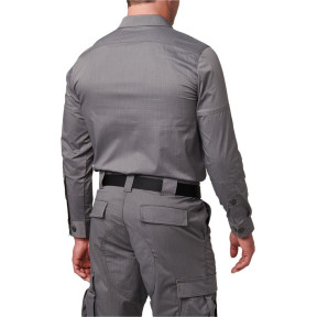 Camicia flex-tac tdu rp (ml-h) - Storm - 5.11 Tactical