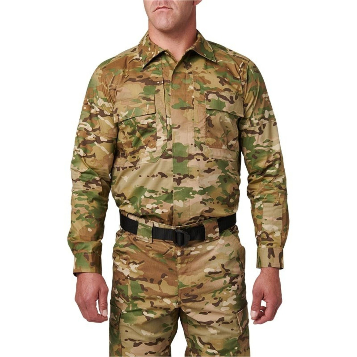 Blouson Polaire Homme Vert Sport Randonnée Extérieur Épaisse Chaude