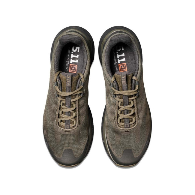 Chaussures running pt-r inure - Ranger green - 5.11 Tactical