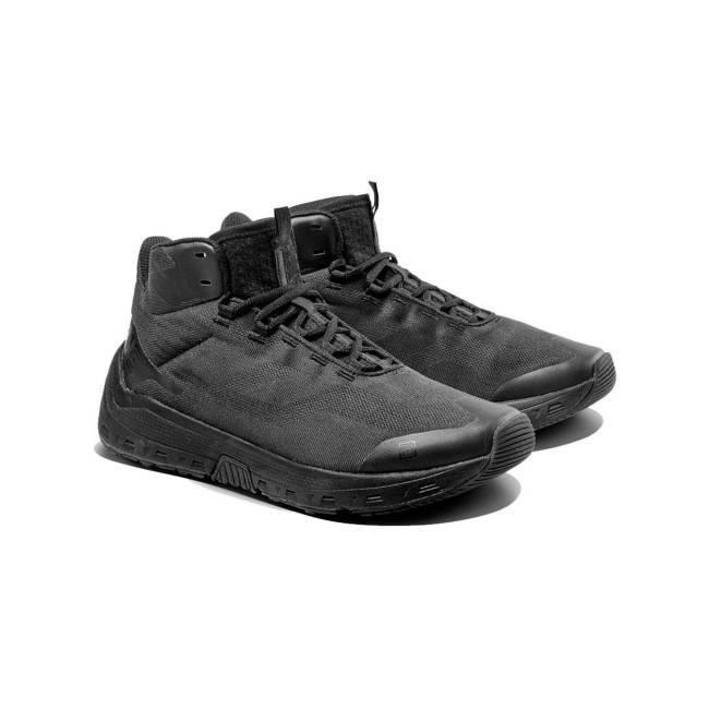 Buty inure mid - Czarne - 5.11 Tactical