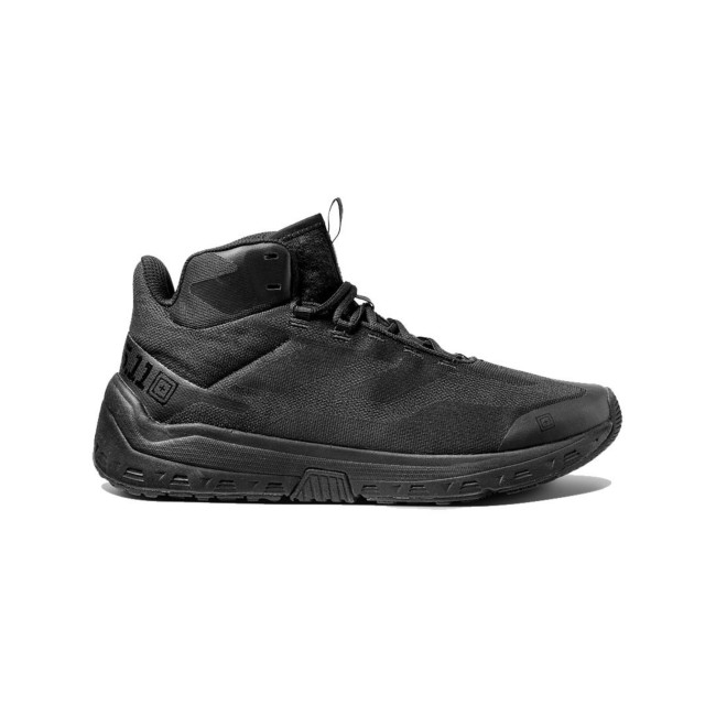Schoenen inure mid - Zwart - 5.11 Tactical