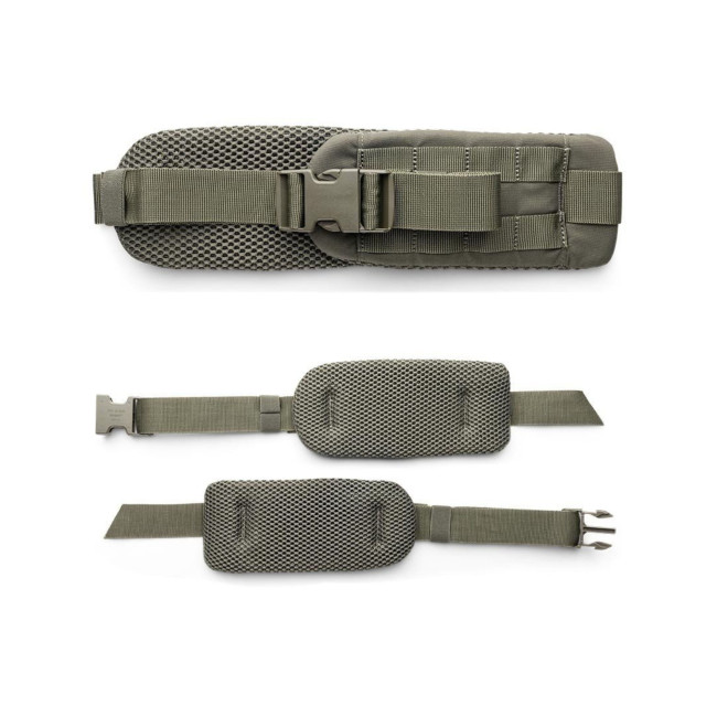 Riem kit rush - Ranger green (abr) - 5.11 Tactical