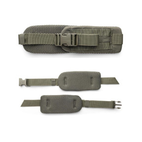 Kit de cinto rush - Ranger green (abr) - 5.11 Tactical