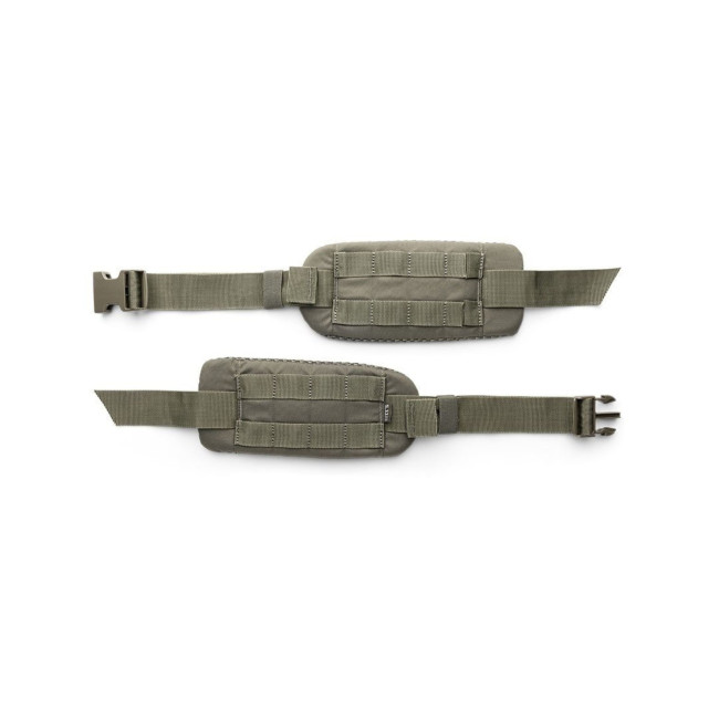 Kit de cinto rush - Ranger green (abr) - 5.11 Tactical