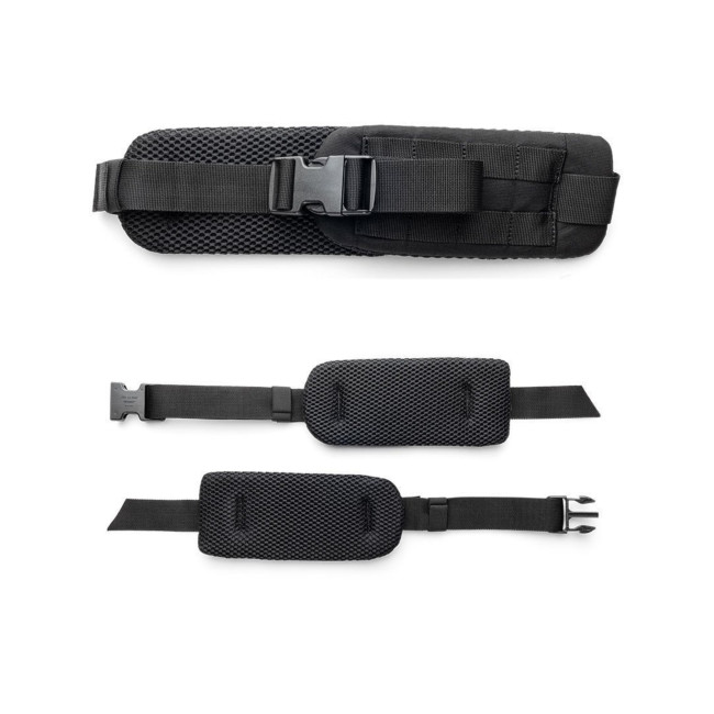 Cinturón kit rush - Negro (abr) - 5.11 Tactical