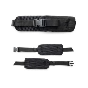 Cinturón kit rush - Negro (abr) - 5.11 Tactical