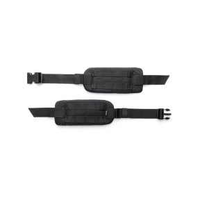 Cinturón kit rush - Negro (abr) - 5.11 Tactical
