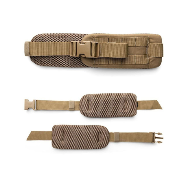 Rush Kit Gürtel - Kangaroo (abr) - 5.11 Tactical