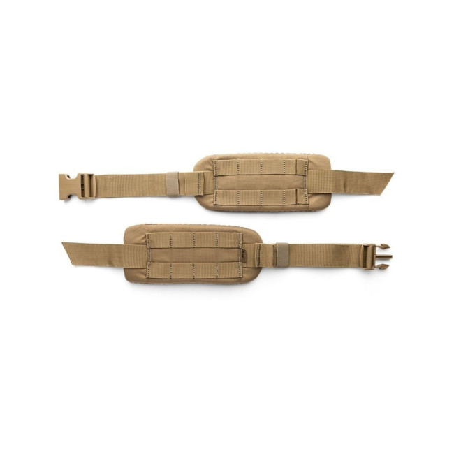 Cinto kit rush - Kangaroo (abr) - 5.11 Tactical