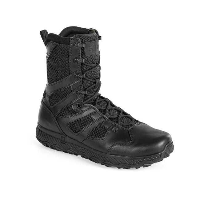 Botas taclite 2.0 8 (homem) - Preto - 5.11 Tactical
