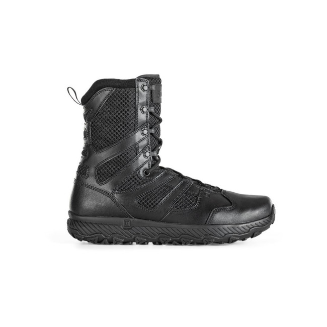 Laarzen taclite 2.0 8 (heren) - Zwart - 5.11 Tactical