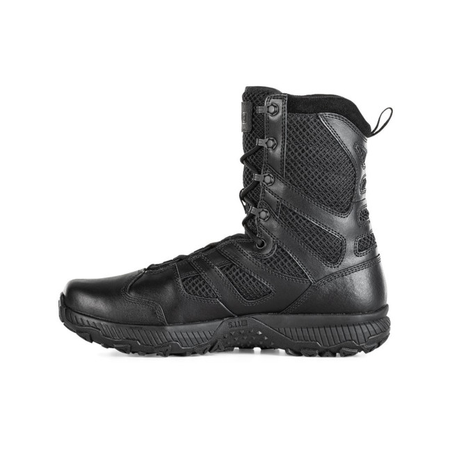 Bottes taclite 2.0 8 (homme) - Noir - 5.11 Tactical