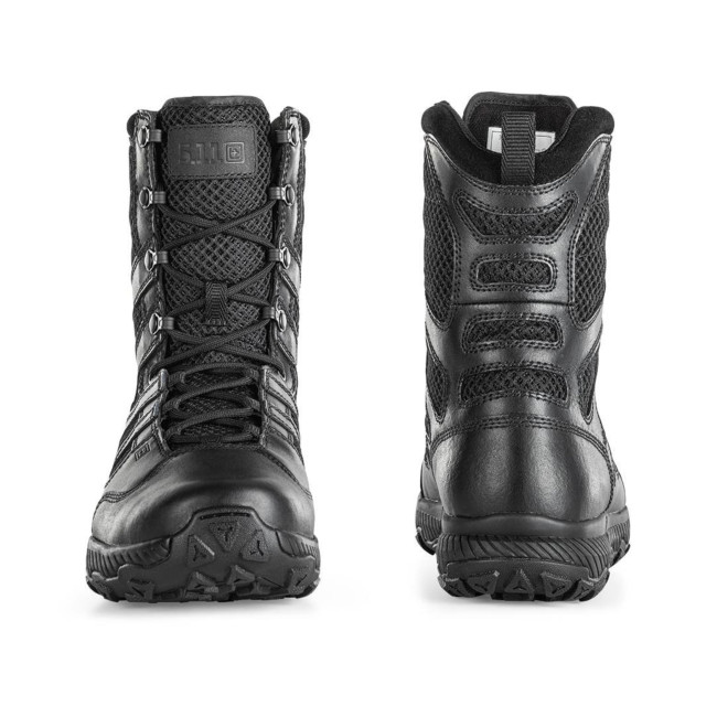 Laarzen taclite 2.0 8 (heren) - Zwart - 5.11 Tactical