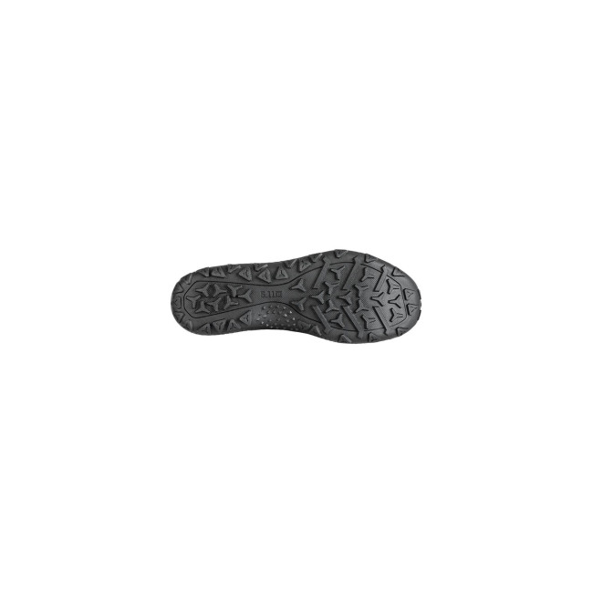 Botas taclite 2.0 8 (hombre) - Negro - 5.11 Tactical