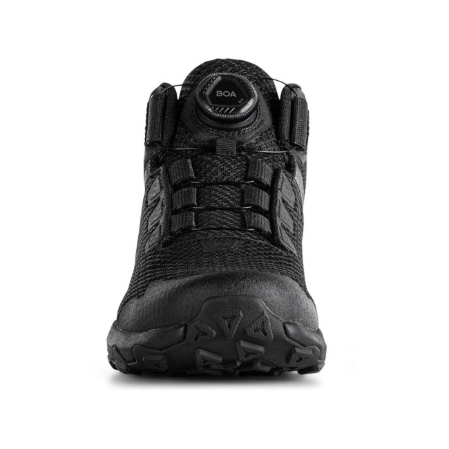 Scarpe da ginnastica 5.11 a/t boa lite (uomo) - Nero - 5.11 Tactical