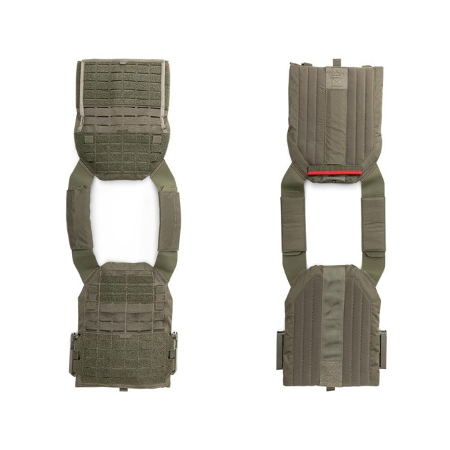 Basis für QR-Plattenträger ranger green - 5.11 Tactical