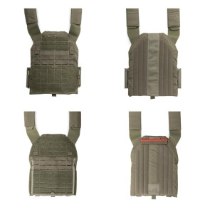 Basis für QR-Plattenträger ranger green - 5.11 Tactical