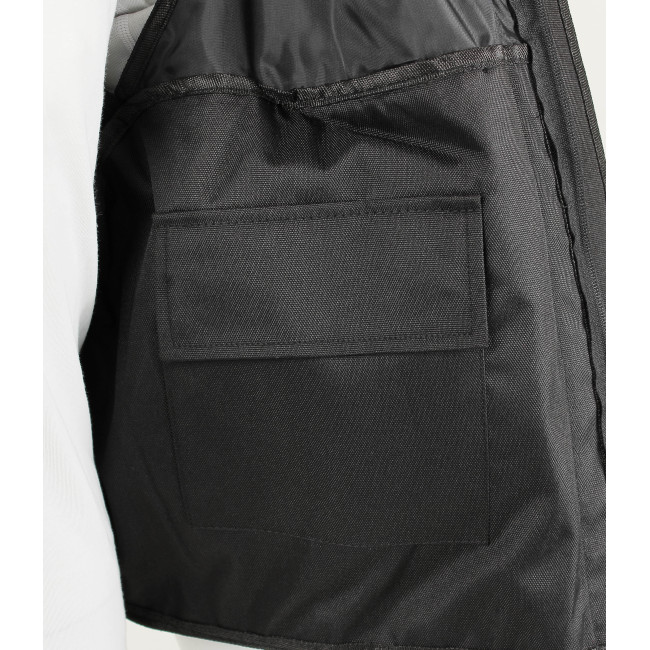 Gilet Thor Sicurezza Privata - Nero - VVS