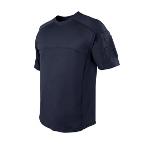 T-shirt taktyczny Trident - Granatowy - Condor Outdoor