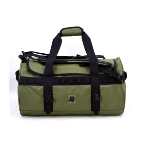 Reistas tarp 2 in 1 groen 65L - OPEX