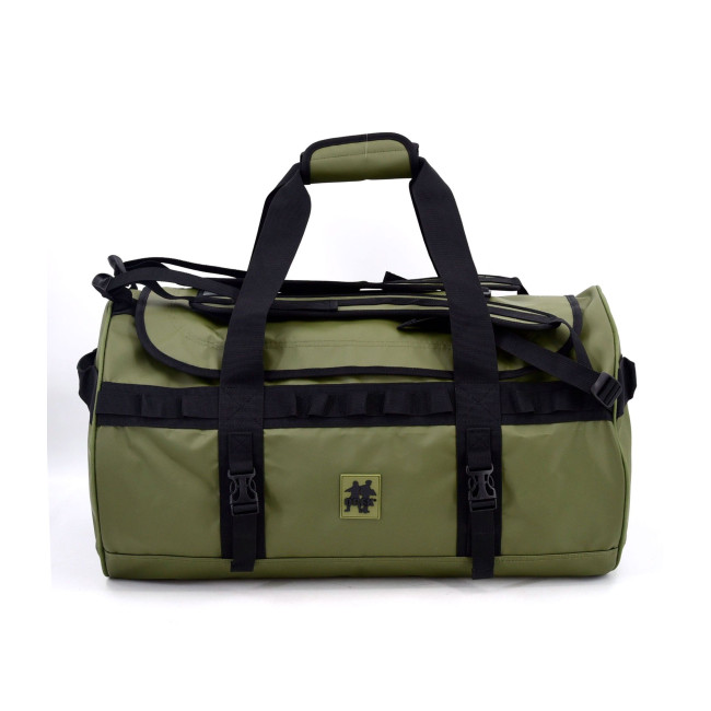 Sac de voyage tarp 2 en 1 vert 35L - OPEX