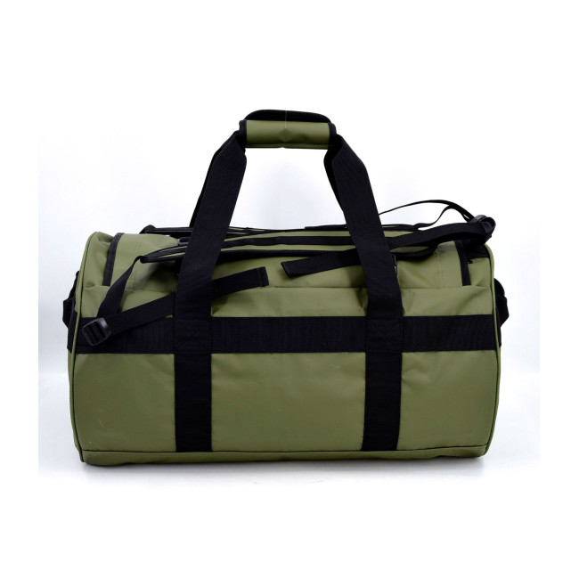 Torba podróżna tarp 2 w 1 zielona 35L - OPEX