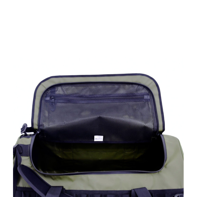 Sac de voyage tarp 2 en 1 vert 35L - OPEX