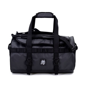 Reistas tarp 2 in 1 zwart 90L - OPEX