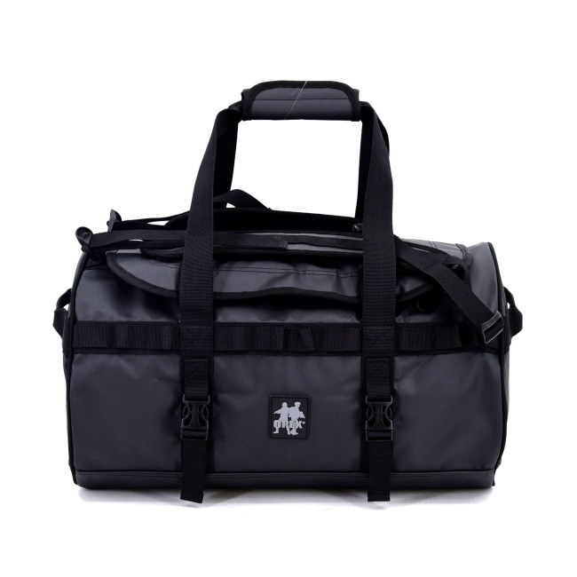 Torba podróżna tarp 2 w 1 czarna 65L - OPEX