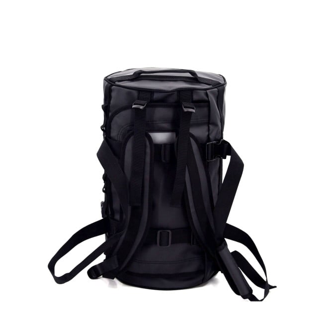 Torba podróżna tarp 2 w 1 czarna 90L - OPEX