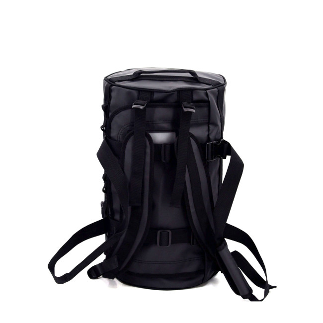 Torba podróżna tarp 2 w 1 czarna 65L - OPEX