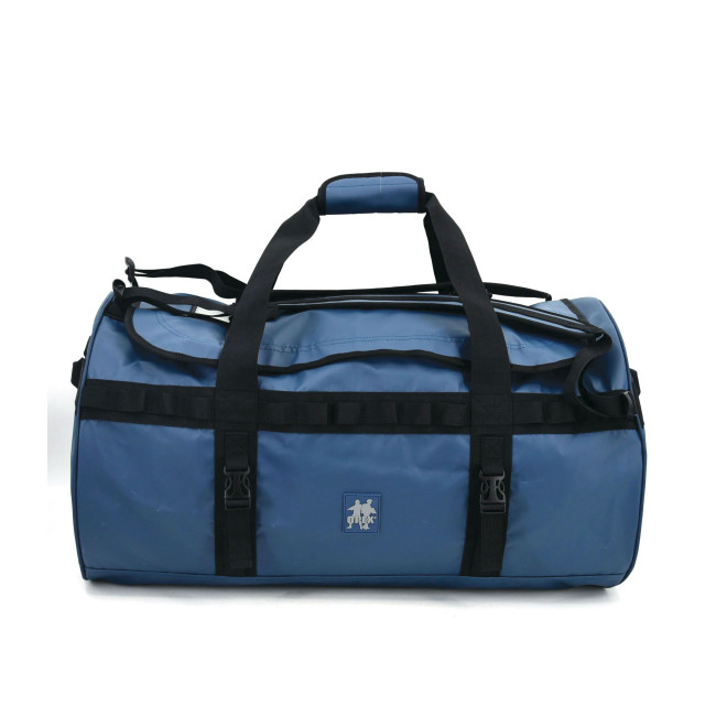 Torba podróżna tarp 2 w 1 niebieska 35L - OPEX