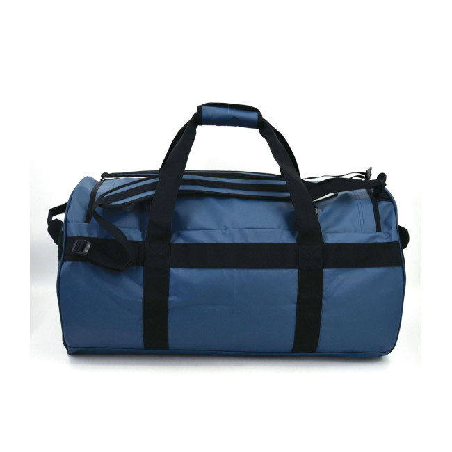 Torba podróżna tarp 2 w 1 niebieska 65L - OPEX
