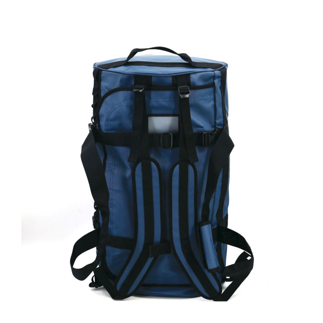 Borsa da viaggio Tarp 90L - Blu Marina - OPEX