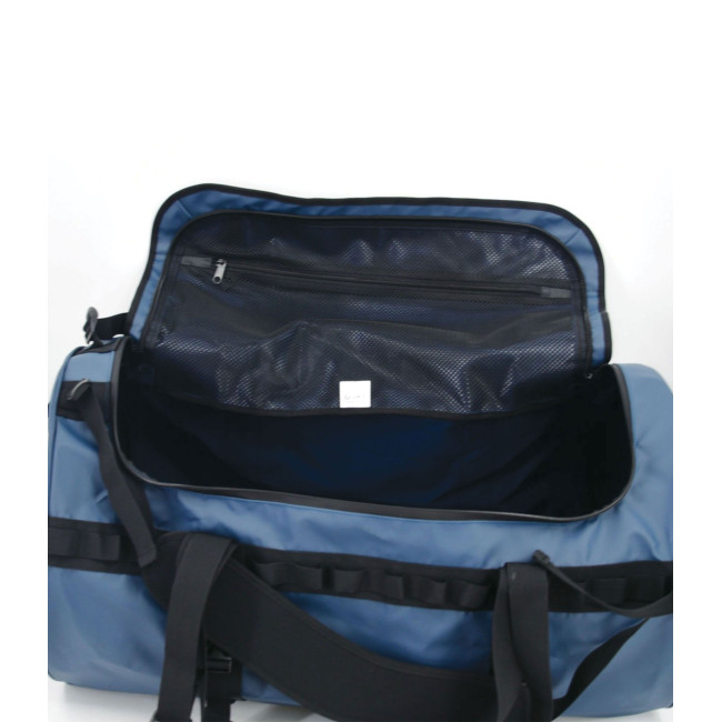 2-in-1 Reisetasche Plane blau 65L - OPEX