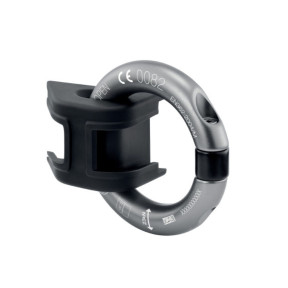 Akcesoria Ring2Side - Antracytowe - Petzl