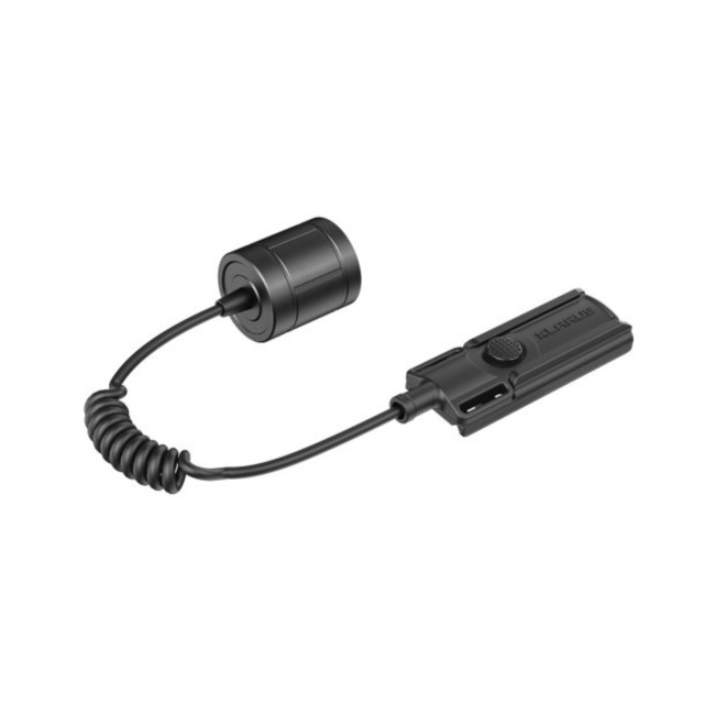 Zdalne włączanie do lampy XT12GT PRO - Klarus