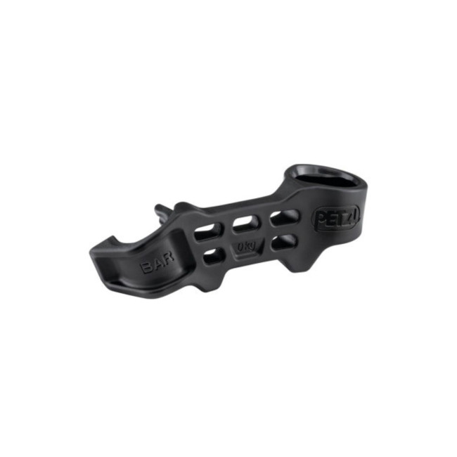 Abnehmbare Haltestange Bar für Karabiner Attache - Petzl