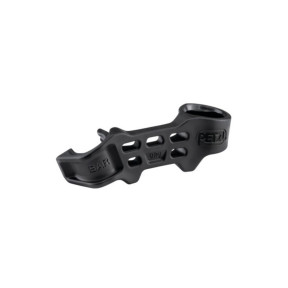 Afneembare bevestigingsstrip Bar voor karabijnhaak Attache - Petzl