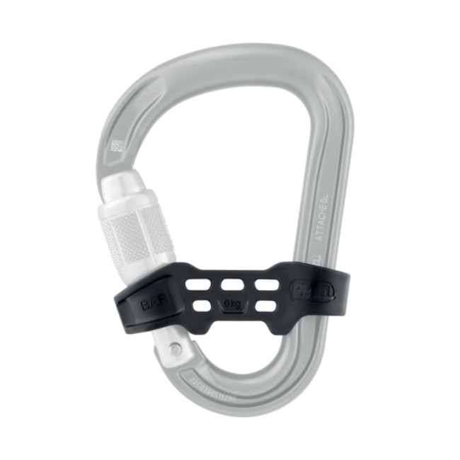 Abnehmbare Haltestange Bar für Karabiner Attache - Petzl