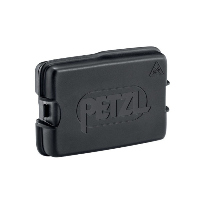 Batería recargable (3,7V, 2 350 mAh) para linterna frontal Swift RL - Petzl