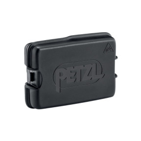 Bateria recarregável (3,7V, 2 350 mAh) para lanterna frontal Swift RL - Petzl