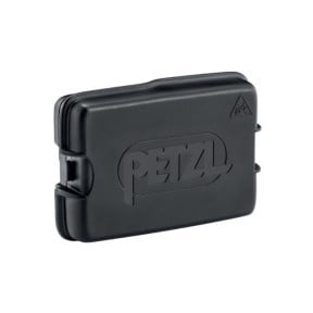 Batteria ricaricabile (3,7V, 2 350 mAh) per lampada frontale Swift RL - Petzl