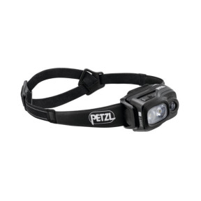 Hoofdlamp Swift RL (700 lumen) - Zwart - Petzl