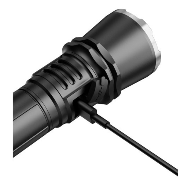 Oplaadbare lamp A3 - 2200 lumen - Klarus